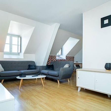 New Place Gramont-Proche Chateau Apartment Pau Exterior photo