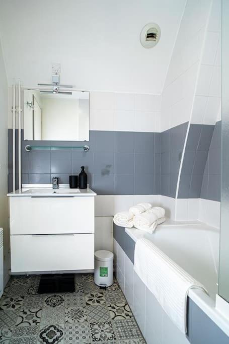 New Place Gramont-Proche Chateau Apartment Pau Exterior photo